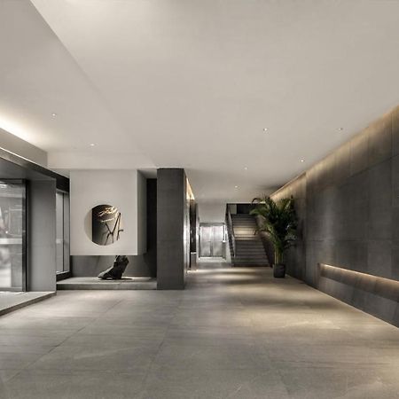 Guangzhou Shug Art Hotel Exterior foto